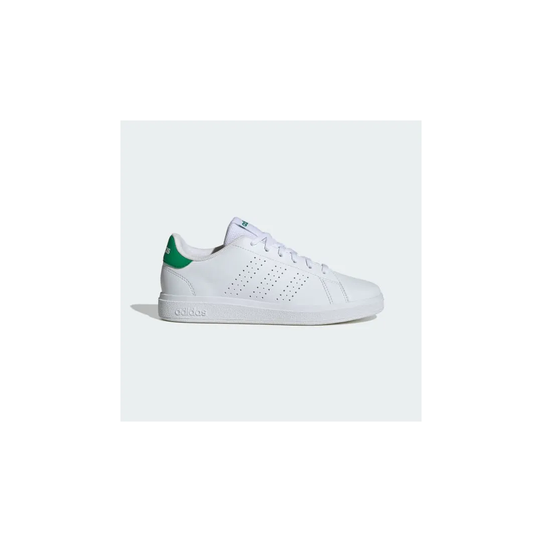 ADVANTAGE BASE 20 FTWWHTFTWWHTGREEN - Sneakers Élégantes et Confortables ADVANTAGE BASE 20 FTWWHTFTWWHTGREEN - Sneakers Élégantes et Confortables