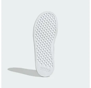 ADVANTAGE BASE 20 FTWWHTFTWWHTGREEN - Sneakers Élégantes et Confortables