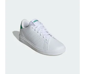 ADVANTAGE BASE 20 FTWWHTFTWWHTGREEN - Sneakers Élégantes et Confortables ADVANTAGE BASE 20 FTWWHTFTWWHTGREEN - Sneakers Élégantes et Confortables