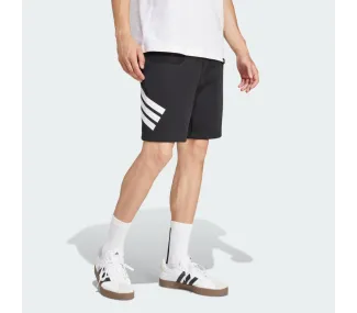 M FI 3S SHO Black - Chaussures de Sport Élégantes