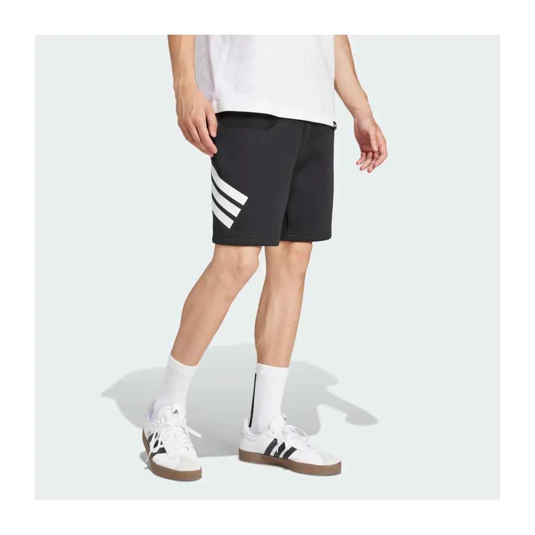 M FI 3S SHO Black - Chaussures de Sport Élégantes M FI 3S SHO Black - Chaussures de Sport Élégantes