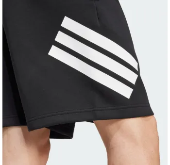 M FI 3S SHO Black - Chaussures de Sport Élégantes