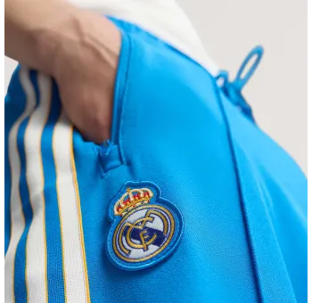 REAL ICON TP        BLUBIRWHITE