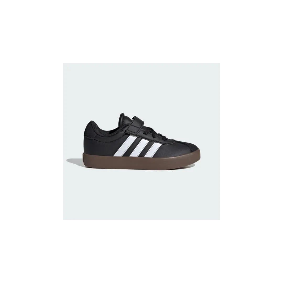 Adidas VL Court 30 Enfants – Style Classique et Pratique