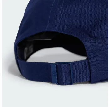 BB CAP COT NL       DKBLUEWHITE