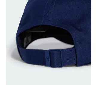 BB CAP COT NL       DKBLUEWHITE