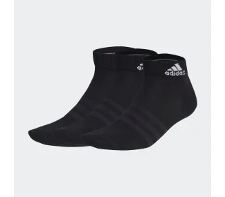 T SPW ANK 3P Black/White