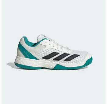 Courtflash K        FTWWHTPURTEAOWHITE