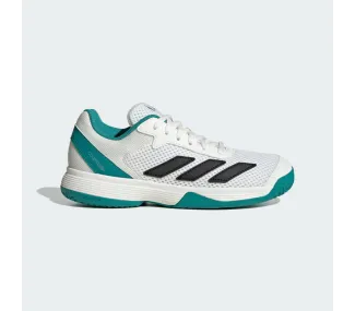 Courtflash K        FTWWHTPURTEAOWHITE