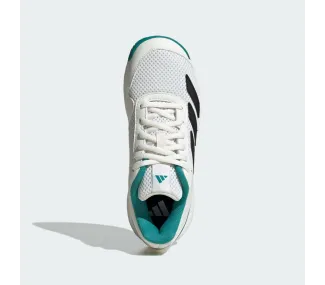Courtflash K        FTWWHTPURTEAOWHITE