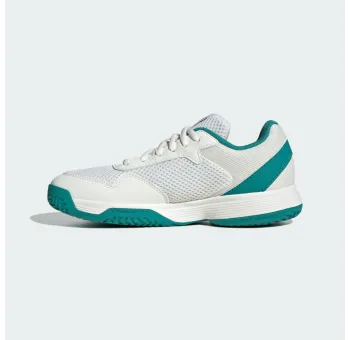 Courtflash K        FTWWHTPURTEAOWHITE