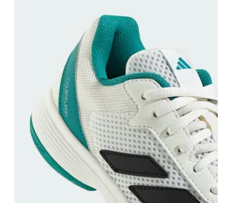 Courtflash K        FTWWHTPURTEAOWHITE