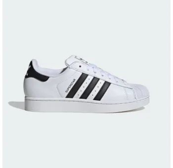 SUPERSTAR II        FTWWHTCBLACKFTWWHT ORG