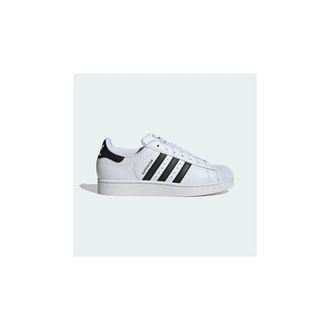 SUPERSTAR II        FTWWHTCBLACKFTWWHT ORG
