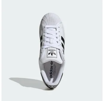 SUPERSTAR II        FTWWHTCBLACKFTWWHT ORG