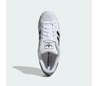 SUPERSTAR II        FTWWHTCBLACKFTWWHT ORG