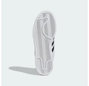 SUPERSTAR II        FTWWHTCBLACKFTWWHT ORG