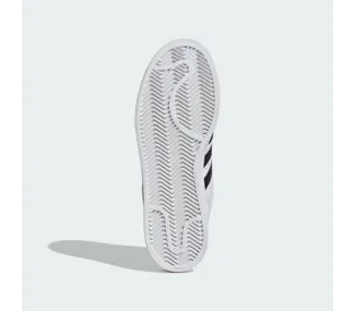 SUPERSTAR II        FTWWHTCBLACKFTWWHT ORG