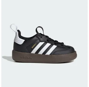 ADIFOM SAMBA 360 I  CBLACKFTWWHTGUM5 ORG