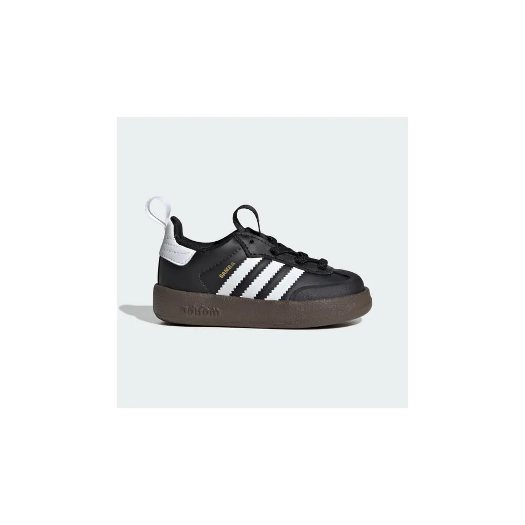 ADIFOM SAMBA 360 I  CBLACKFTWWHTGUM5 ORG