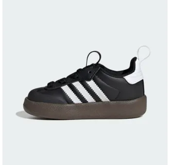 ADIFOM SAMBA 360 I  CBLACKFTWWHTGUM5 ORG