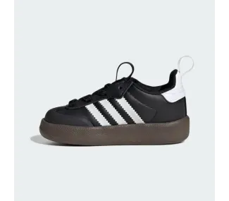 ADIFOM SAMBA 360 I  CBLACKFTWWHTGUM5 ORG