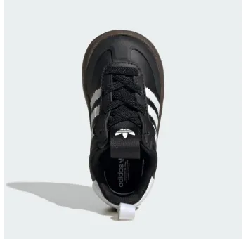 ADIFOM SAMBA 360 I  CBLACKFTWWHTGUM5 ORG