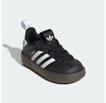 ADIFOM SAMBA 360 I  CBLACKFTWWHTGUM5 ORG