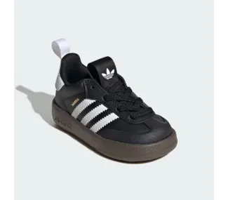ADIFOM SAMBA 360 I  CBLACKFTWWHTGUM5 ORG