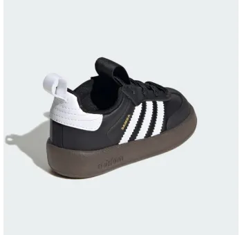 ADIFOM SAMBA 360 I  CBLACKFTWWHTGUM5 ORG