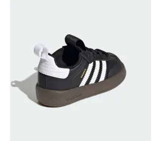 ADIFOM SAMBA 360 I  CBLACKFTWWHTGUM5 ORG