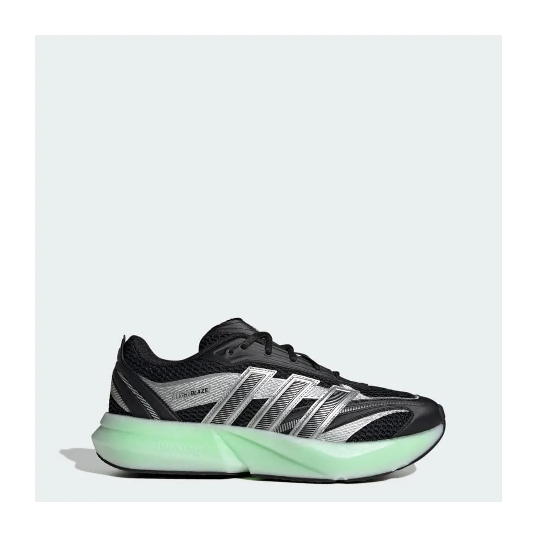 LIGHTBLAZE GLOW     CBLACKSILVMTLIMBUR