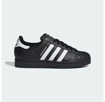 SUPERSTAR II        CBLACKFTWWHTCBLACK ORG