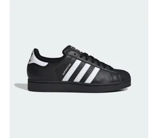 SUPERSTAR II        CBLACKFTWWHTCBLACK ORG