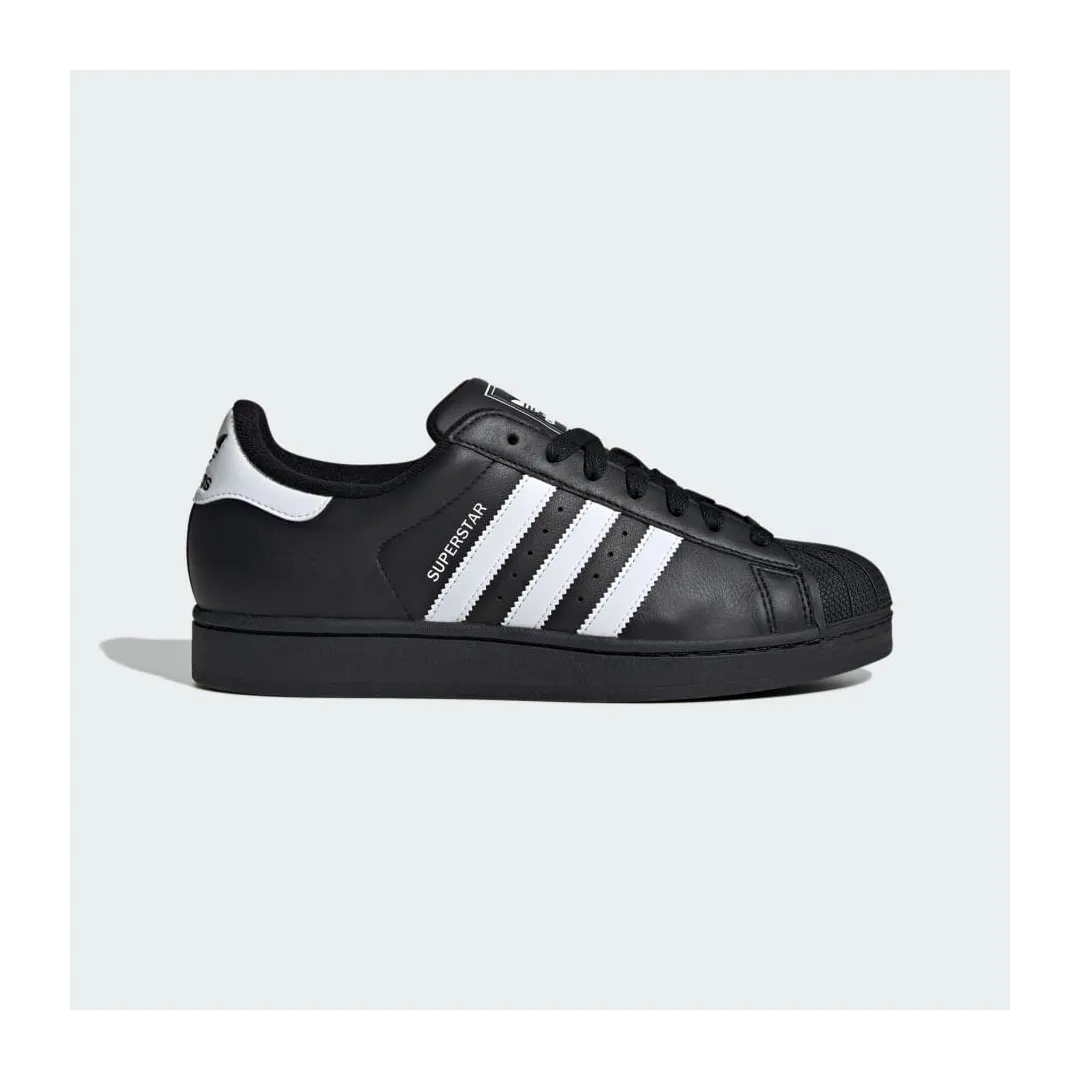 SUPERSTAR II        CBLACKFTWWHTCBLACK ORG