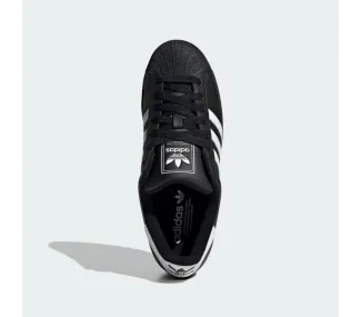 SUPERSTAR II        CBLACKFTWWHTCBLACK ORG