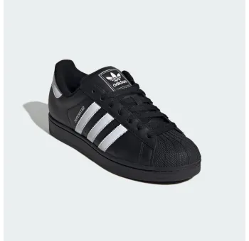 SUPERSTAR II        CBLACKFTWWHTCBLACK ORG