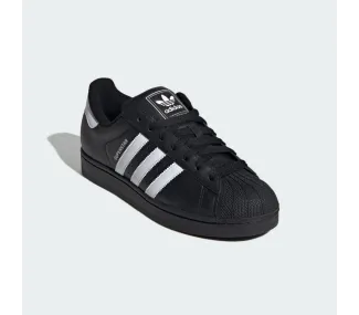 SUPERSTAR II        CBLACKFTWWHTCBLACK ORG