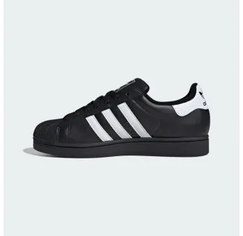 SUPERSTAR II        CBLACKFTWWHTCBLACK ORG