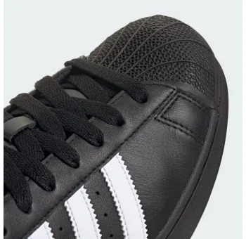 SUPERSTAR II        CBLACKFTWWHTCBLACK ORG
