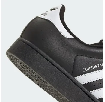 SUPERSTAR II        CBLACKFTWWHTCBLACK ORG