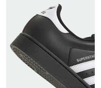 SUPERSTAR II        CBLACKFTWWHTCBLACK ORG