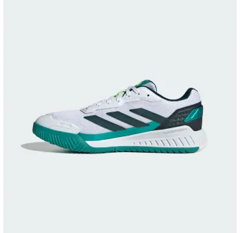 Courtquick Padel M  FTWWHTFTWWHTAURIVY