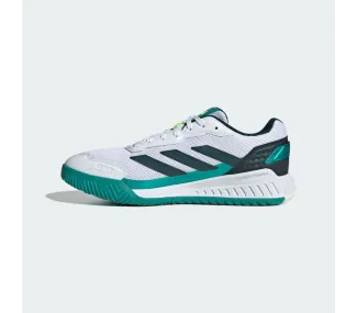 Courtquick Padel M  FTWWHTFTWWHTAURIVY