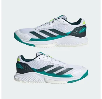 Courtquick Padel M  FTWWHTFTWWHTAURIVY