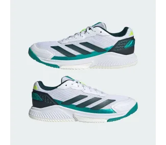 Courtquick Padel M  FTWWHTFTWWHTAURIVY