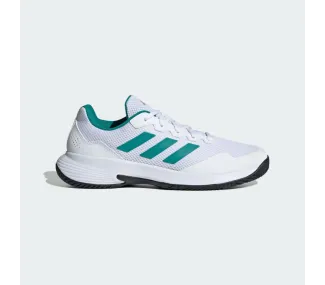 GameCourt 2 M       FTWWHTPURTEACBLACK