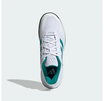 GameCourt 2 M       FTWWHTPURTEACBLACK