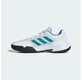 GameCourt 2 M       FTWWHTPURTEACBLACK