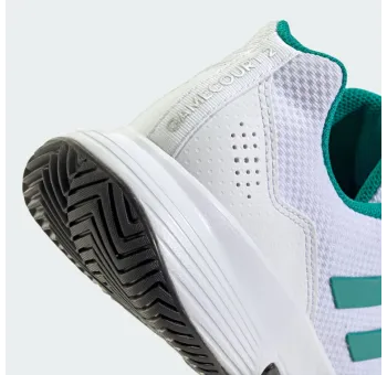 GameCourt 2 M       FTWWHTPURTEACBLACK
